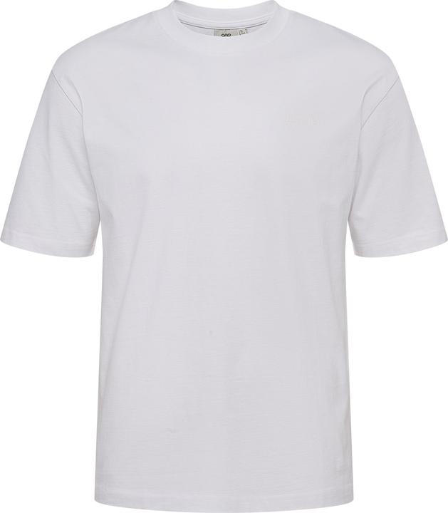 9001, White