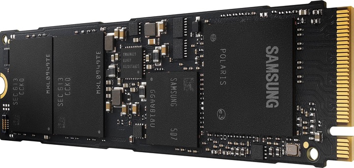 Produktbild Samsung 960 Evo (1000 GB, M.2)