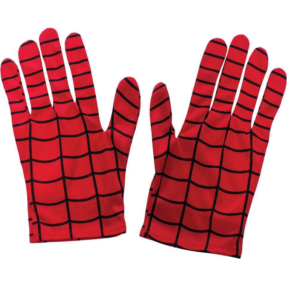 Rubies Spiderman Handschuhe