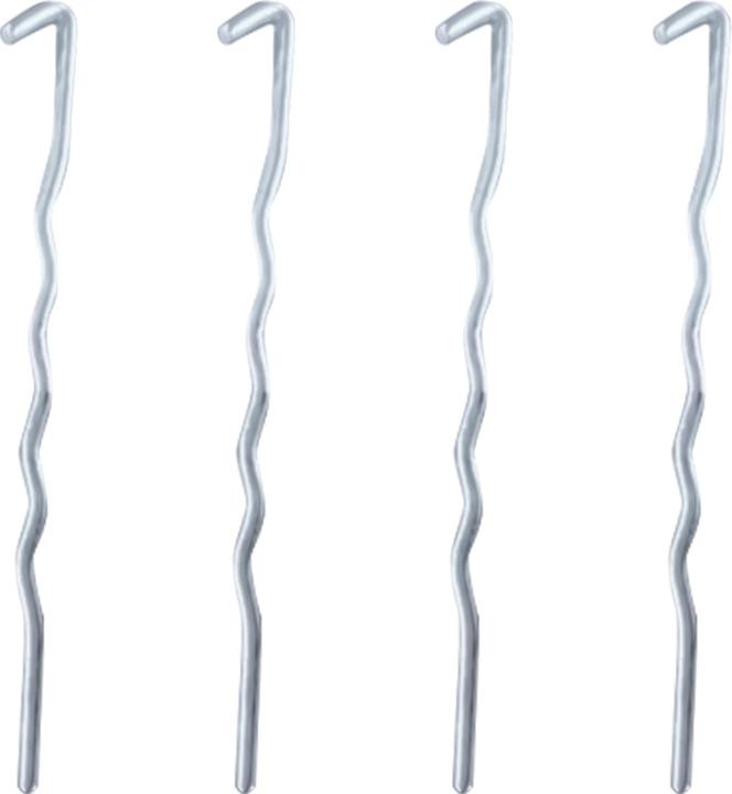 Actual product image Axi Metal swing set with one and two-person swing anthracite/cream