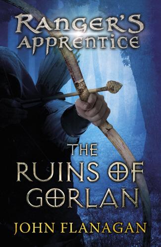 Produktbild The Ranger's Apprentice 01. The Ruins of Gorlan (Englisch, John Flanagan, 2007)