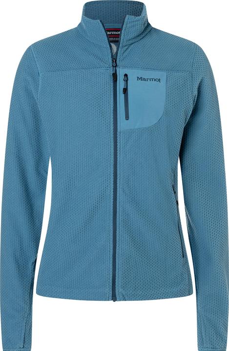 Blu, Tempesta d'estate