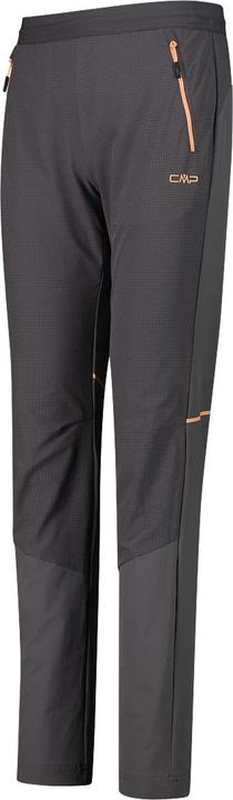 Produktbild CMP Campagnolo Wanderhose Damen (XS)