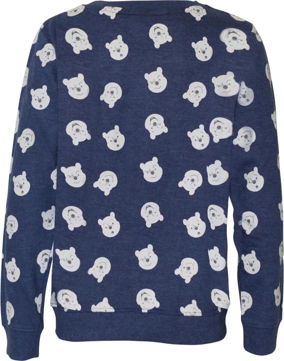 Immagine prodotto Winnie the Pooh Felpa Expressions da ragazzo (116)