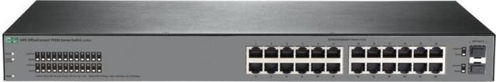 Immagine prodotto HPE Switch 1920S 24G 2SFP