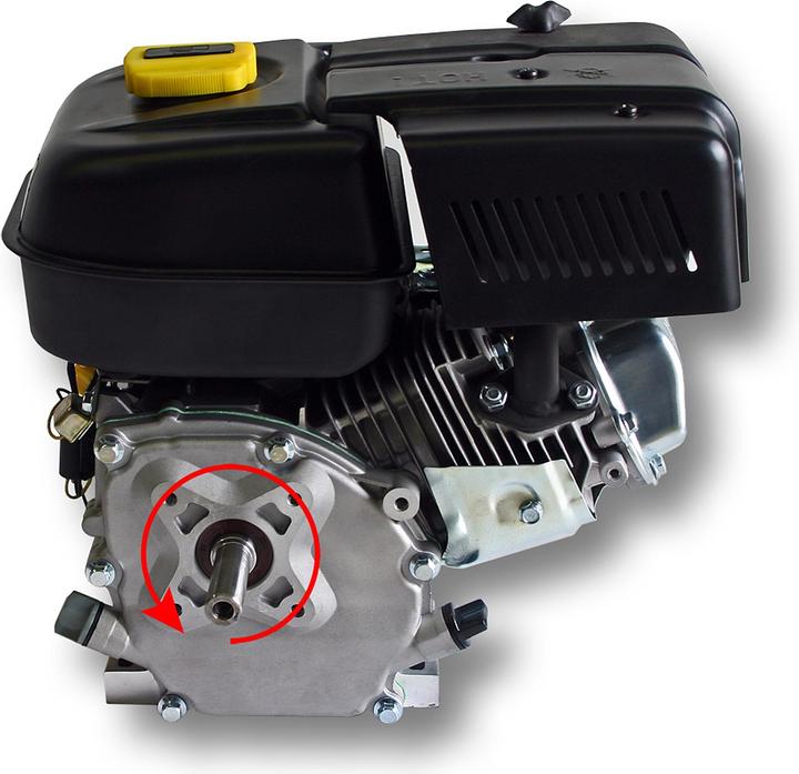 Produktbild Wiltec Lifan 168 (Gartenmaschinen Ersatzteile)