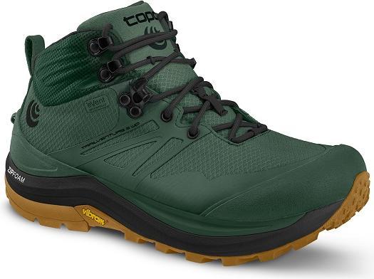 Actual product image Topo Athletic 's Trailventure 2 WP (43)
