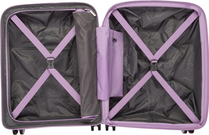 Produktbild American Tourister Koffer & Trolley Starvibe Spinner 55 EXP (37 l)