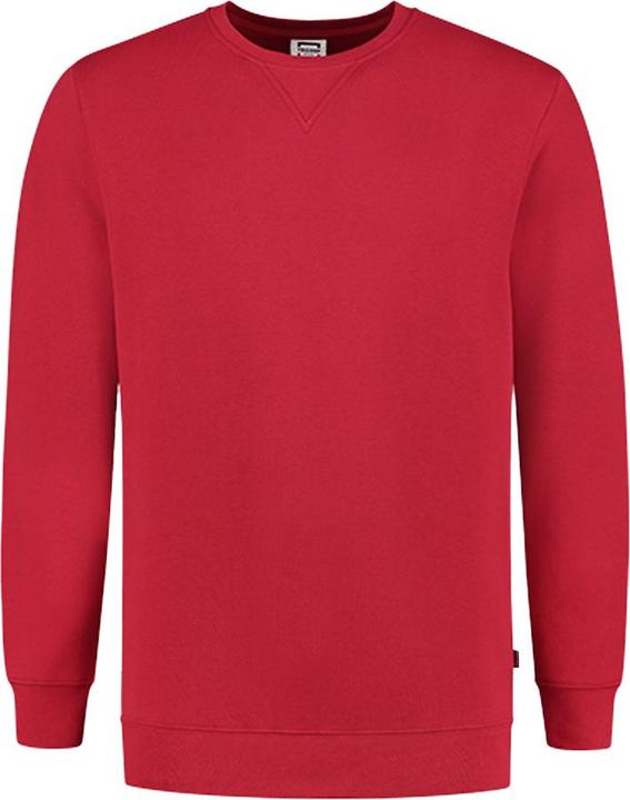 Produktbild Tricorp 301015Red3XL Sweater (3XL)