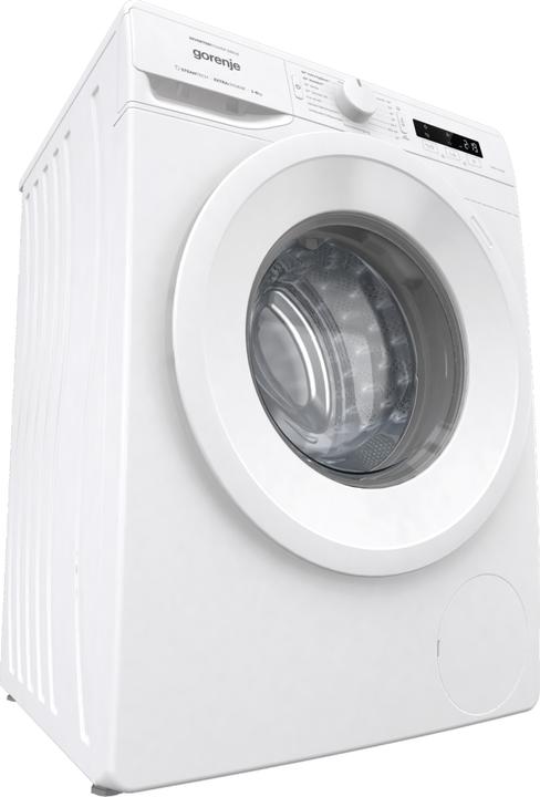 Image du produit Gorenje Gore WaMa WNPI84APS 8kg A wh 741466 (8 kg, Gauche)