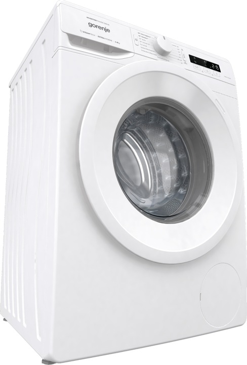 Actual product image Gorenje Gore WaMa WNPI84APS 8kg A wh 741466 (8 kg, Left)