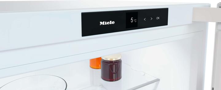 Actual product image Miele K 4373 ED (399 l)