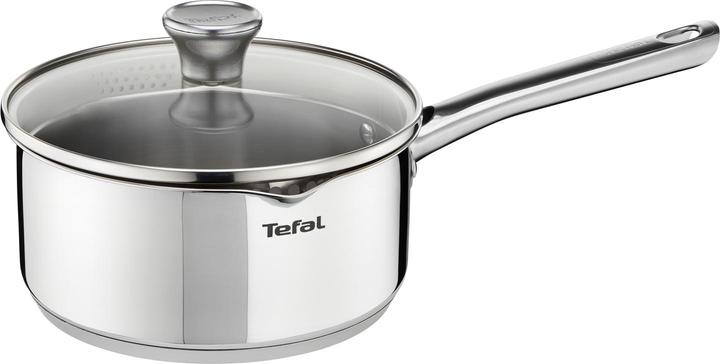 Produktbild Tefal Duetto (Kochtopf, Edelstahl, 16 x 9.20 cm)