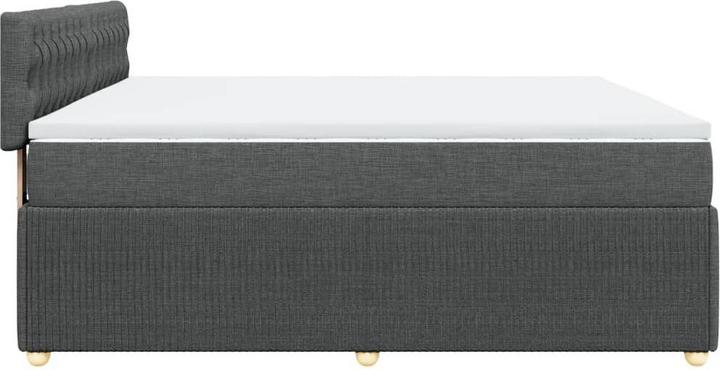 Actual product image vidaXL Boxspringbett (200 x 200 cm)