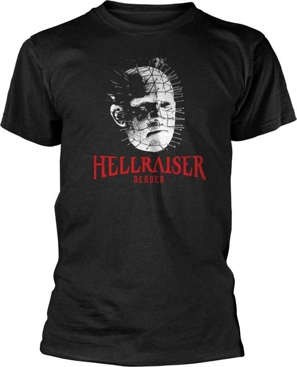 Produktbild Hellraiser Deader TShirt (M)