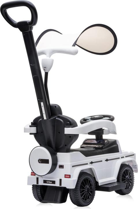 Produktbild Lorelli Kinder Rutschauto Mercedes Benz G350D