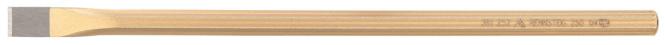 Actual product image Rennsteig Tools electrician chisel 20 (200 mm)