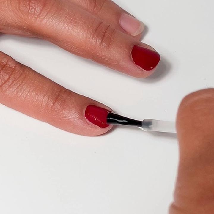 Produktbild Layla Cosmetics Gel Polish Matte Top Coat 10ml (Mehrfarbig, Top Coat)