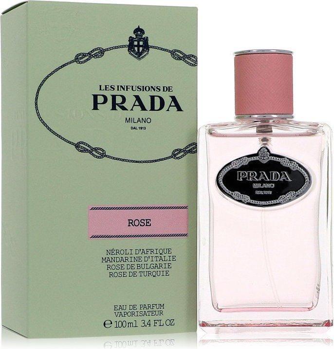 Prada Rose (Eau de Parfum, 100 ml)