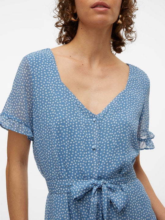 Image du produit Vero Moda VMCARO Robe courte Robe (XS)