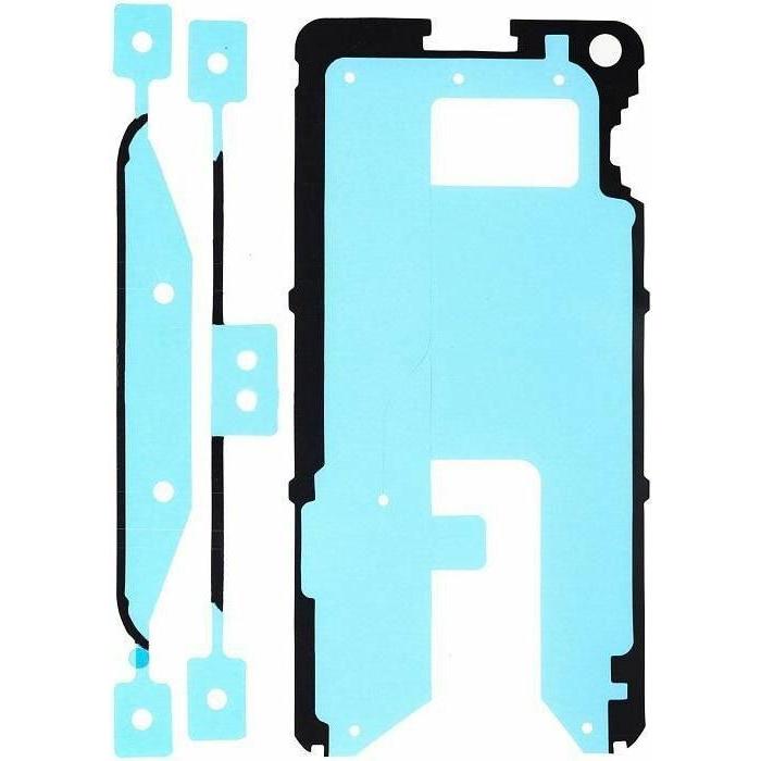 CoreParts Front Housing Adhesive (Abdeckung, Galaxy S10e), Mobilgerät Ersatzteile