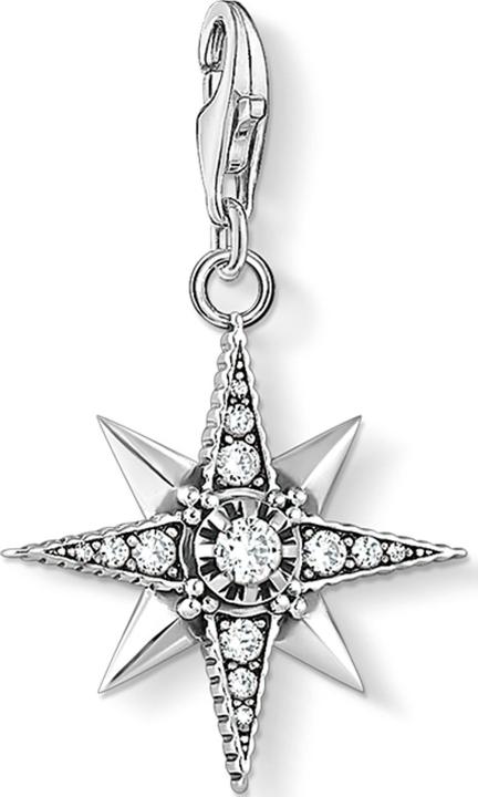 Immagine prodotto Thomas Sabo Stella reale (Argento)