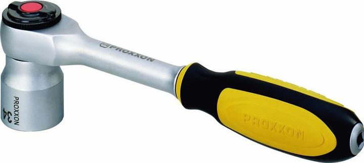 Actual product image Proxxon Rotary ratchet (1/2")
