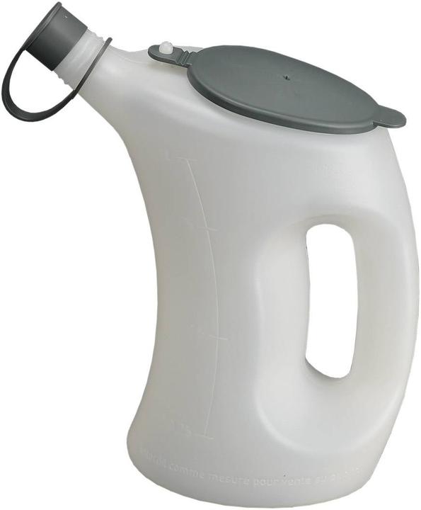 Produktbild Pressol Messbecher 2 l 07522 Kunststof