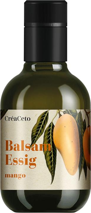 Actual product image CréaCeto Mango (250 ml)