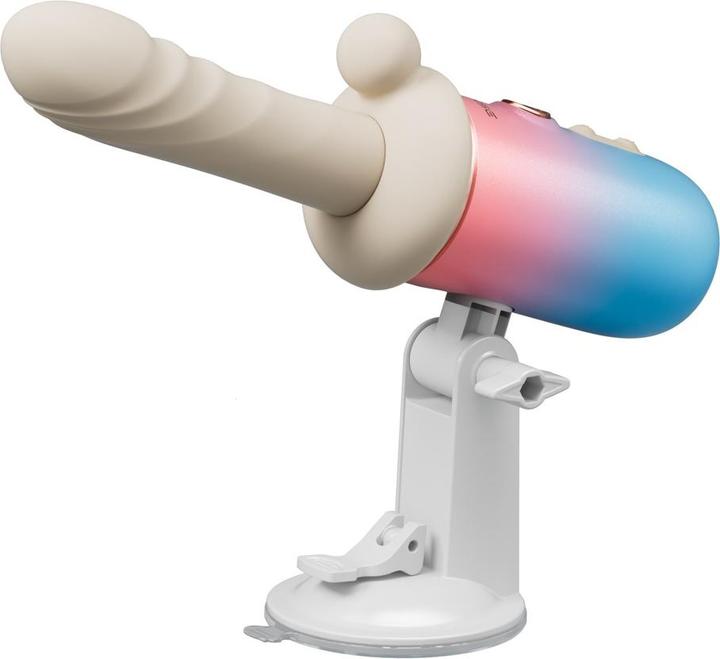 Produktbild Lovense Spinta Controllata da App Spinel