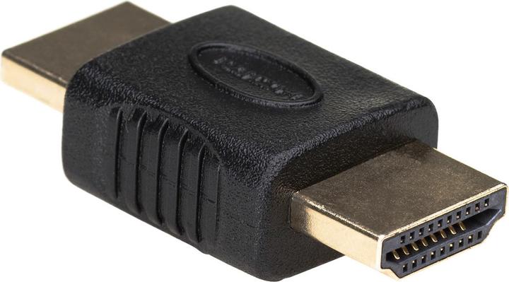 Image du produit Akyga adaptateur AK-AD-21 HDMI (m) / HDMI (m) (HDMI)