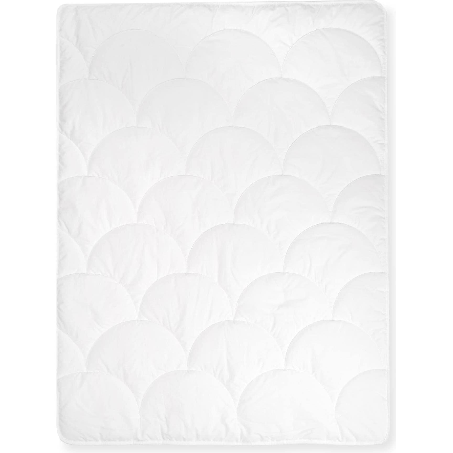 Julius Zöllner, Kinderbettwäsche, Kinder-Duvet Babytraum 100 x 135 cm