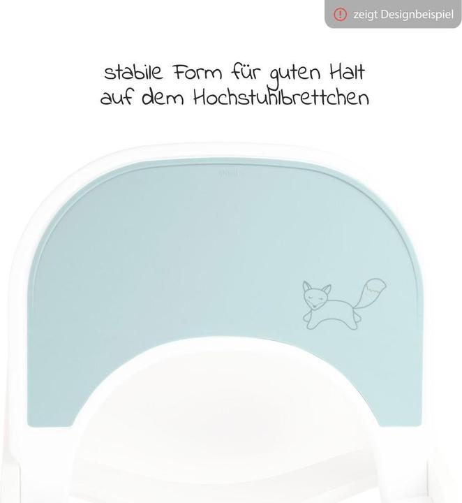 Produktbild Hauck Tray Mat