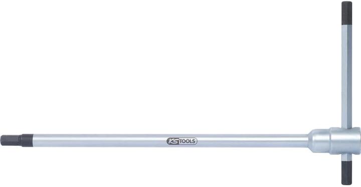 Actual product image KS Tools 8 hexagon spanners