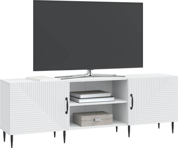 Image du produit vidaXL TV Schrank Möbel (31 x 150 x 50 cm)