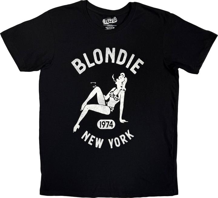 Produktbild Blondie New York (M)