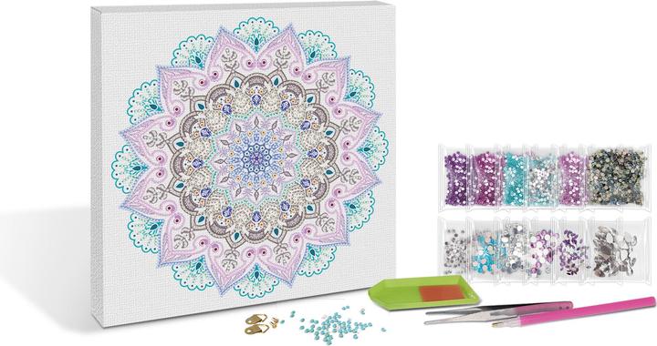 Anthracite, Bleu, Lila, Turquoise, Violet