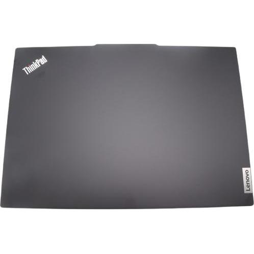 Lenovo LCD cover rear assembly for, Notebook Ersatzteile, Schwarz