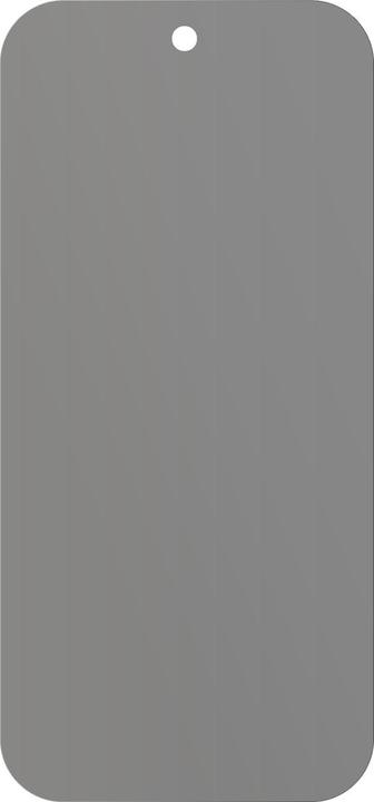 Actual product image Dipos Privacy Screen Protector 4-Way Privacy-Filter (1 pcs., Google Pixel 9 Pro)
