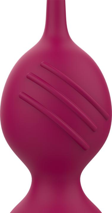 Productafbeelding Ritual Liefdesballen "Nisha", oplaadbaar