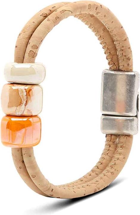 Natura, Argento, Arancia