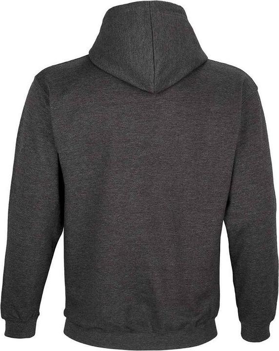 Immagine prodotto Sols Condor Felpa con Cappuccio Adulto Unisex (3XL)