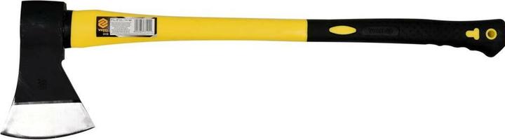 Actual product image Toya Axe 1.25 kg fibreglass handle