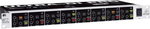 Actual product image Behringer Ultra-Di Pro Di800