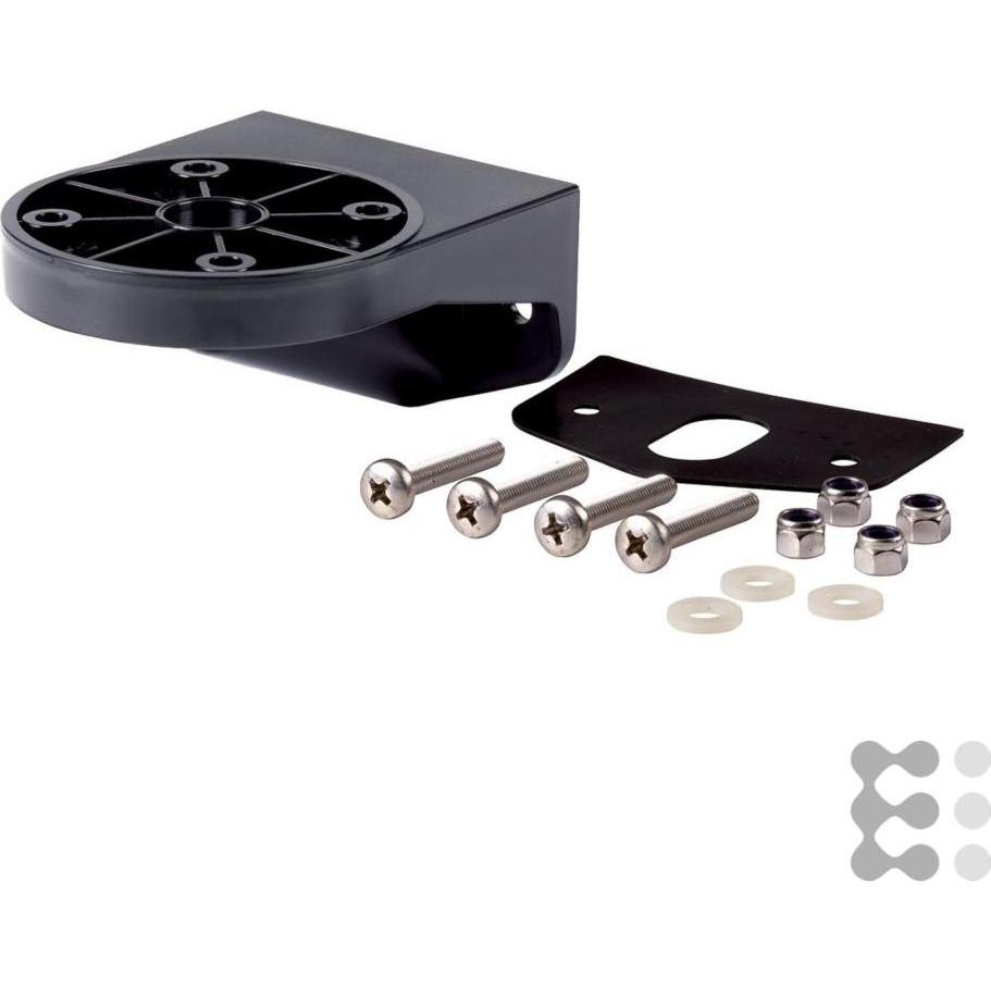 Eaton, Personenschutz, Plastic Bracket for Vertical Mounting