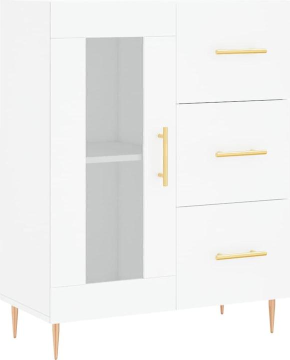 Produktbild vidaXL Ambitious (69.50 x 34 x 180 cm)