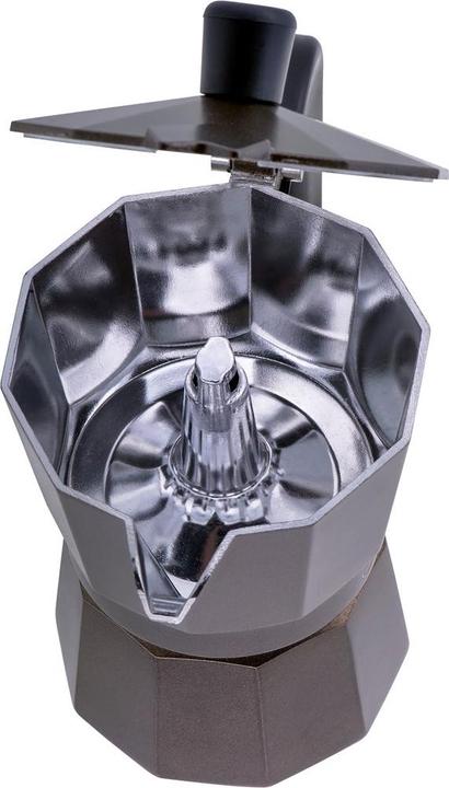 Actual product image Maestro Kawiarka na 3 filiżanki (3 T.)