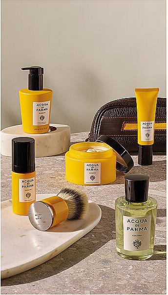 Produktbild Acqua Di Parma Bartserum (30 ml)