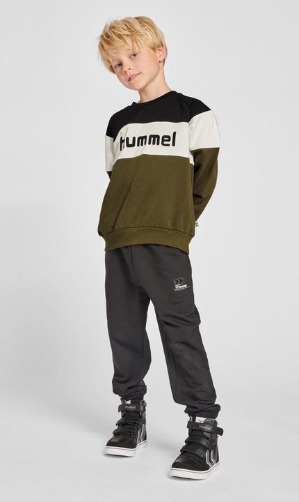 Immagine prodotto hummel Felpa Claes (134)