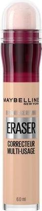 Produktbild Maybelline New York Maybelline Instant Anti Age Eraser Concealer Concealer Eye Concealer 115 Warm Light 6.8Ml (115 Warm Light)